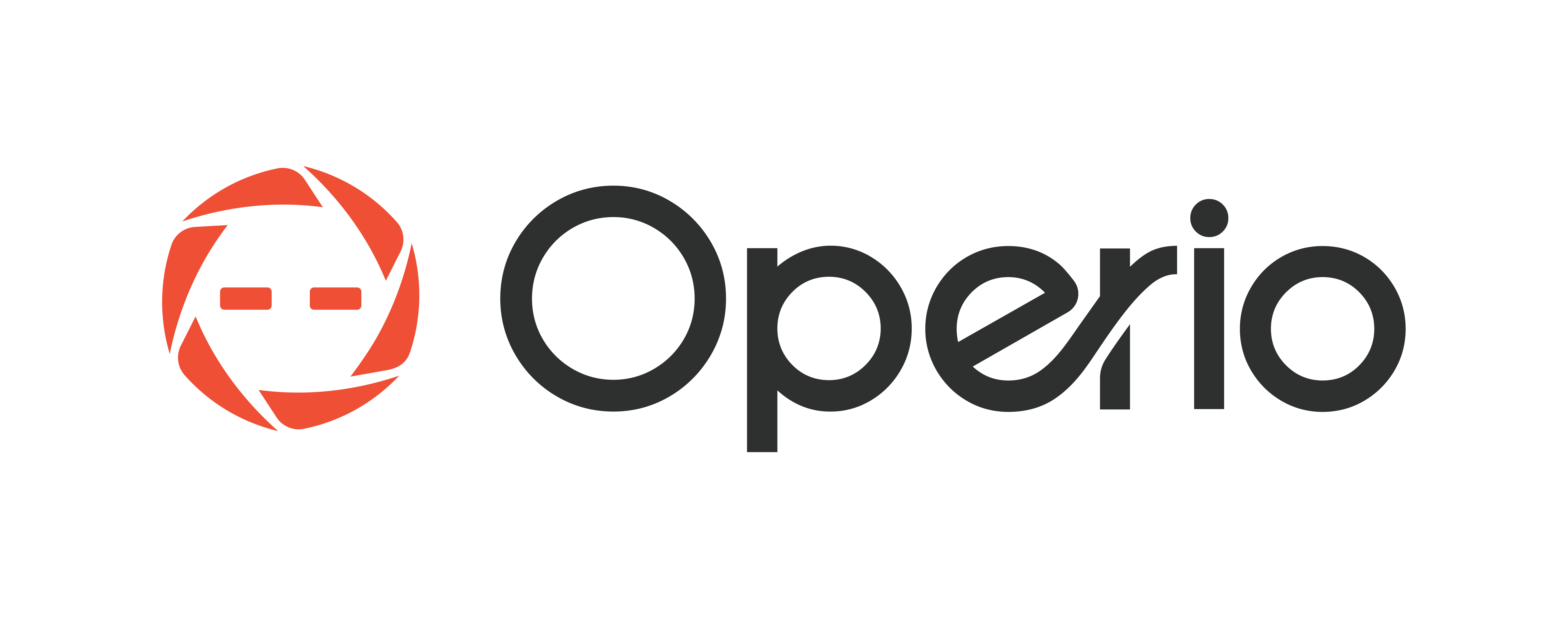 Operio Logo